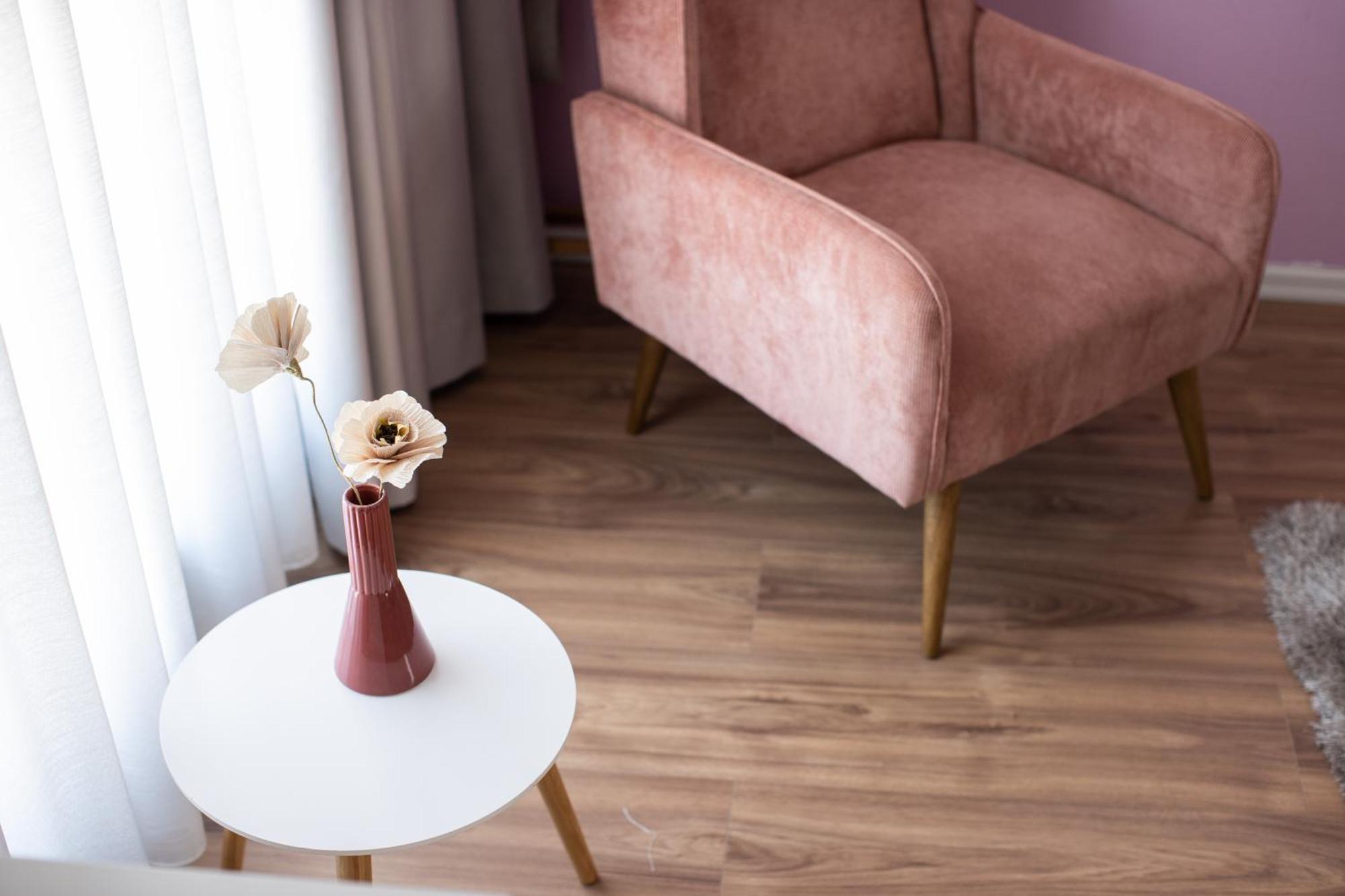 Ginger Home Tirana Eksteriør billede