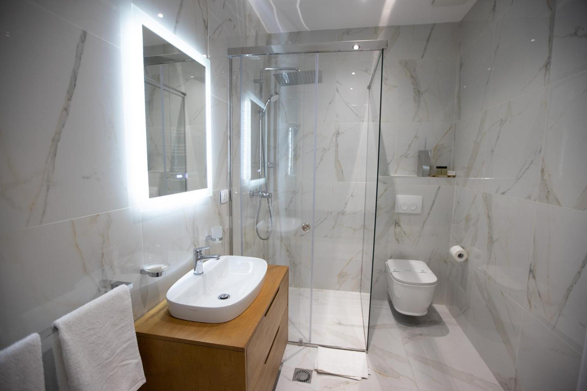 Ginger Home Tirana Eksteriør billede