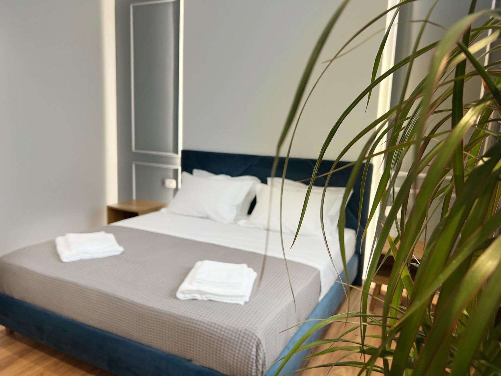 Ginger Home Tirana Eksteriør billede